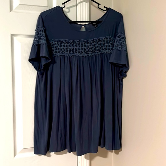 torrid Tops - Torrid size 2